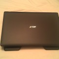 laptop acer i7 quad core ,cu display mare de 18 inch