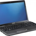 Vand laptop Toshiba Satellite L655-S5150 15.6", garantie 6 luni