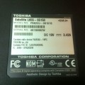 Vand laptop Toshiba Satellite L655-S5150 15.6", garantie 6 luni