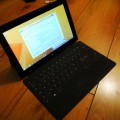 Microsoft Surface, 10.6, nVidia Tegra 3 Quad-Core,SSD 32G Tastatura