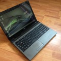 Laptop Acer Aspire 5750G procesor i5 2430M 4GB RAM nVidia 128 bit