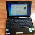 Laptop/Notebook/Netbook/Mini ASUS 1005P IMPECABIL la cutie dual core
