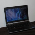 Laptop Dell Latitude E6420