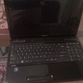 Laptop Toshiba L650-116