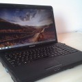 Laptop Lenovo 15.6 LED Dual Core 2.2 GHz, 3GB RAM, 250 HDD