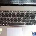 Laptop Asus X550C i7 touchscreen