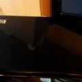 Laptop HP DV9500 17 inch