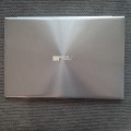 Asus Zenbook UX32A i3 4gb-120gb ssd