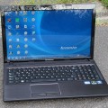 Laptop Lenovo IdeaPad g580 nota 9/10 4GB Ram,500 GB HDD,LED etc