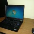 Laptop Lenovo ThinkPad R500