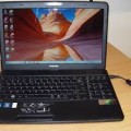 Laptop Toshiba toshiba satelite c660