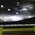 Vand laptop macbookpro 8,3 17" impecabil