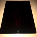 iPad 3 Wi-Fi 16 Gb