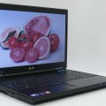 Laptop Acer Intel Core i7
