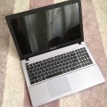 Laptop Asus, I3, 4gb, 500 hdd, gt820m 2gb, garantie 1 an