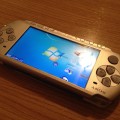 Consola Play Station PSP Sony 3004 Wi-Fi perfect functional =OFERTA=