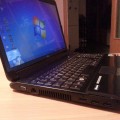 Laptop Fujitsu Siemens LifeBook AH530