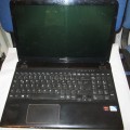 Laptop Sony Vaio SVE151G17M