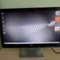 HP 2009V Widescreen 20'' -pret 200 lei
