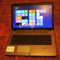 Laptop HP ProBook 470 G1