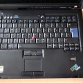 Laptop IBM R60
