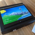 Laptop TABLETA 14" 1080p SONY VAIO FIT multi flip i7 4500U 1TB SSH