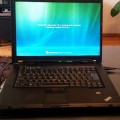 Vand Laptop Lenovo ThinkPad T61