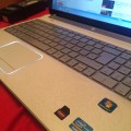 Laptop HP i7-2630QM , SSD 128 Gb