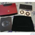 Laptop Gaming - Alienware M15X, 15.6" 1600x900, Extreme i7-940XM 3.3GHz, Nvidia GTX 260M, 8GB RAM, 256GB SSD, Tastatura iluminata, BluRay