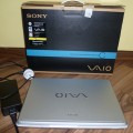 SONY Vaio VGN-c2s core 2 duo 1,66 GHz