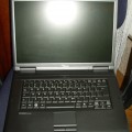 Laptop Fujitsu Siemens Esprimo Mobile V5535 Core™2 Duo