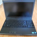 Laptop Gaming / Workstation - Dell Precision M4600 15.6" 1920x1080, i7-2860QM 3.6GHz 8MB cache, Nvidia Quadro 2000M 2GB, 8GB RAM, HDD 500GB, ca Nou!