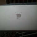 Laptop Macbook pro early 2008, 15" Core2Duo 2.4Ghz, 4Gb RAM, 320GB HDD