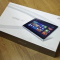 Tableta/Ultrabook Acer Iconia W700, 11.6" Full HD IPS, Ivy i5-3337U, 4GB RAM, SSD 128GB, Pachet complet (10/10)
