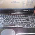 Laptop core 2 duo t5500