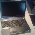 Laptop Dell Latitude E6530 SSD 180 GB Intel FULL HD