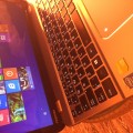 Laptop i7 HASWELL  SSD128gb rez. 1920x1080