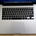 Vand MacBook Pro, Mid 2010, i5/2,53 ghz, 15