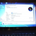 Laptop Acer Aspire 6930 Z foarte bun 16 inch