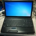 Laptop Toshiba SATELLITE C655