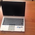 Laptop Hp Elitebook i5/4gb ram/250 hdd/Display 12,5" HD Antiglare