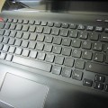 Laptop Sony SVE1712W1EB