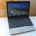 Laptop Business Fujitsu Siemens S752 LifeBook - Poze reale (Core i3) !