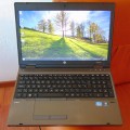 Laptop Business HP ProBook 6560B 15.6 Web Bluetooth Fingerprint !