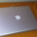 Apple PowerBook Mac Os X 12 inch