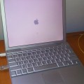 Vand laptop Apple/PowerBook Mac Os X 12 inch