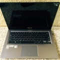 Laptop ultrabook Asus ZENBOOK 13,3 FullHD touch I5 Haswell SSD 8Gb NOU
