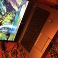 Laptop HP ProBook 640 i5-4310M