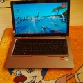 vand laptop HP G62
