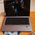 vand laptop HP G62